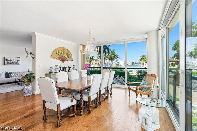 Foto del edificio - 4031 Gulf Shore Blvd N