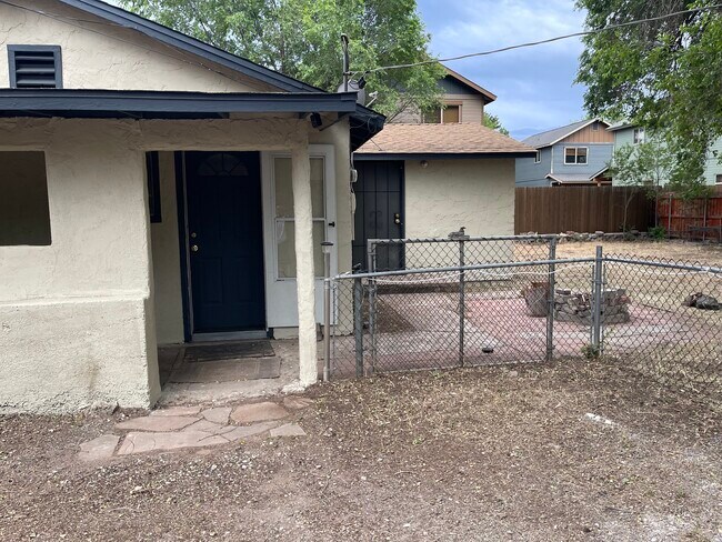 Foto del edificio - 2-112 S Florence St