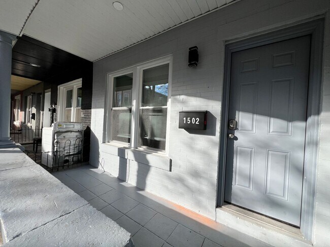 Foto del edificio - New Rehabbed 3bed/1.5bath in Grays Ferry