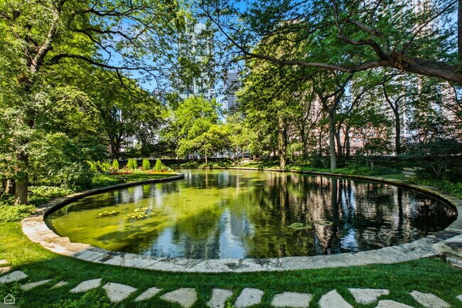 Foto del edificio - 505 N Lake Shore Dr