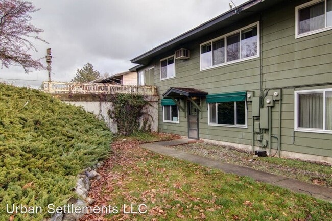 Building Photo - 2 br, 1 bath House - 605.5 N. Virginia Ct.