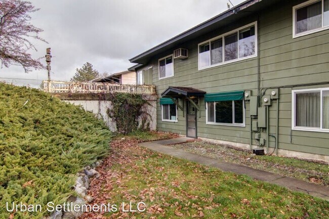Foto del edificio - 2 br, 1 bath House - 605.5 N. Virginia Ct.