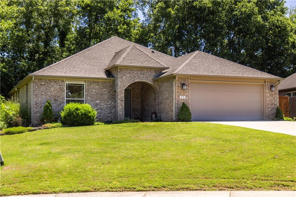 Foto principal - 846 South Hoddle Place