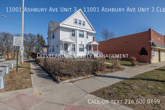 Building Photo - 11001 Ashbury Ave