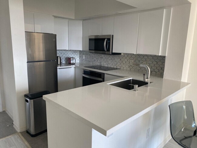 Foto del edificio - 110 N Federal Hwy