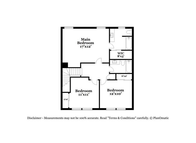 Foto del edificio - 12030 Bearsdale Dr