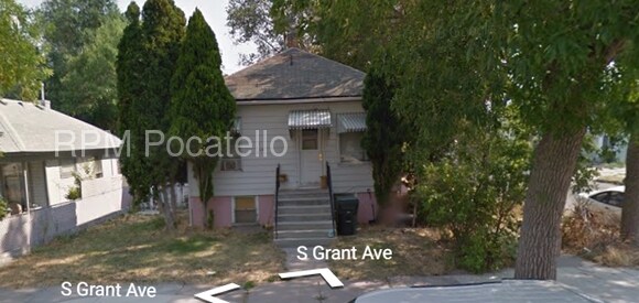Primary Photo - 354 S Grant Ave
