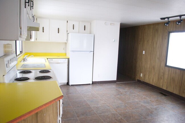 Foto del edificio - Charming 2 Bed, 1 Bath Home in Idaho Falls!