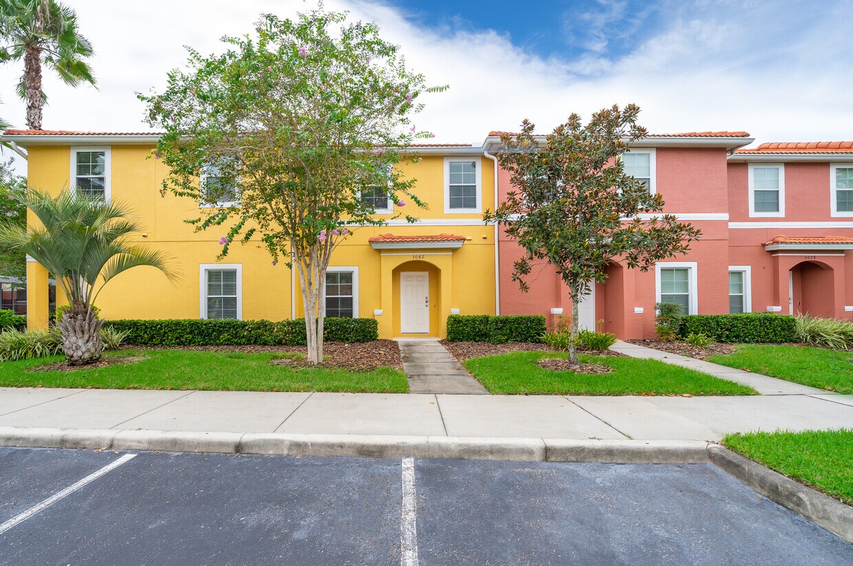Primary Photo - 3082 Yellow Lantana Ln