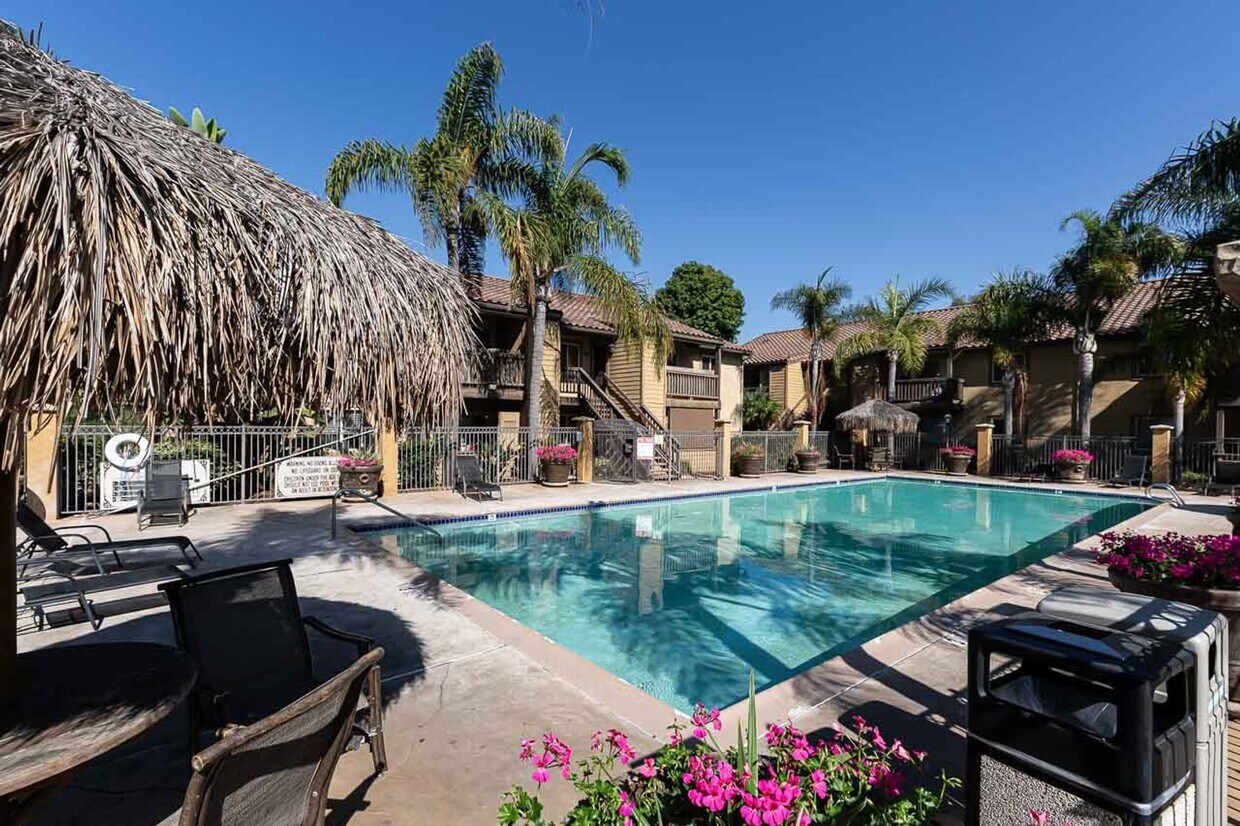 1905 Avenida del Mexico, San Diego, CA 92154 House Rental in San