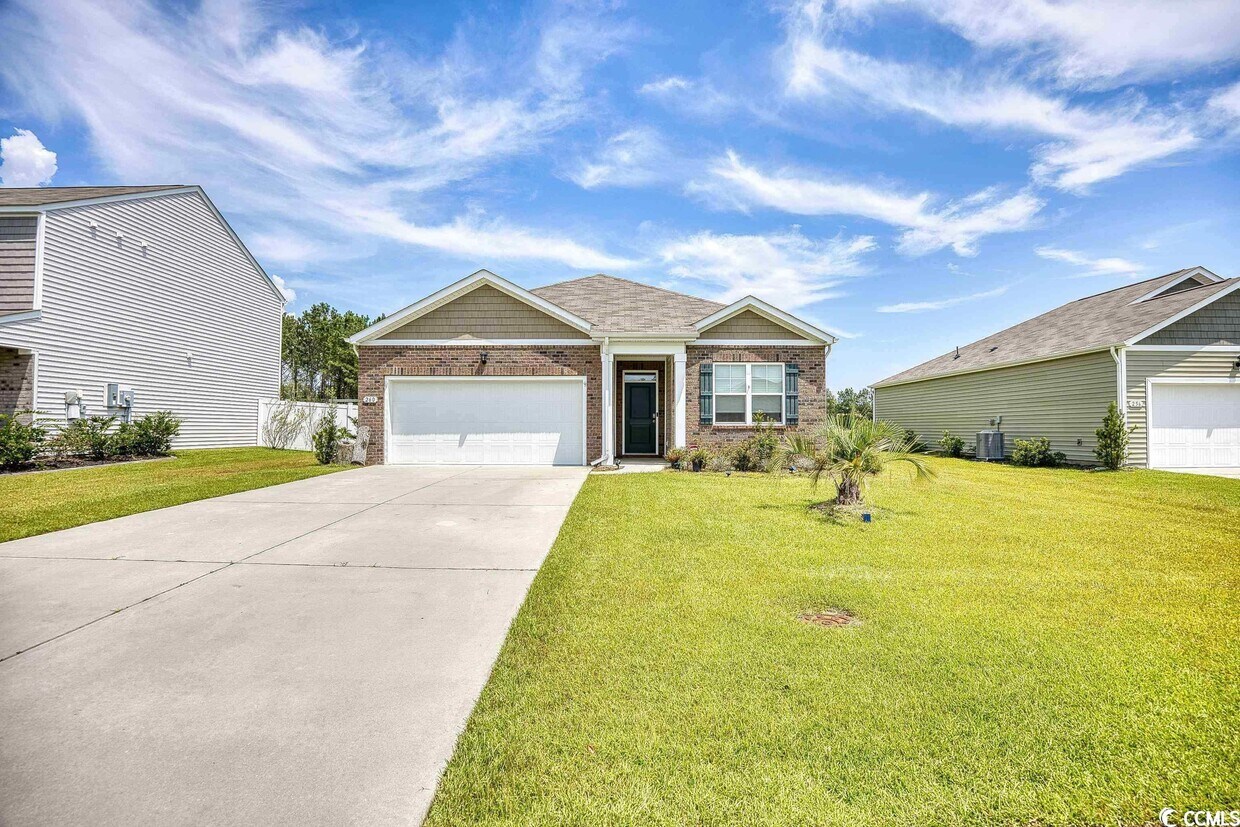 Primary Photo - 260 Forestbrook Cove Cir