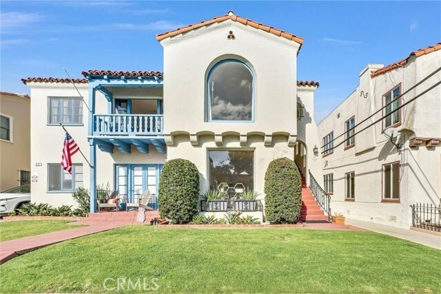 Foto del edificio - 223 Granada Ave