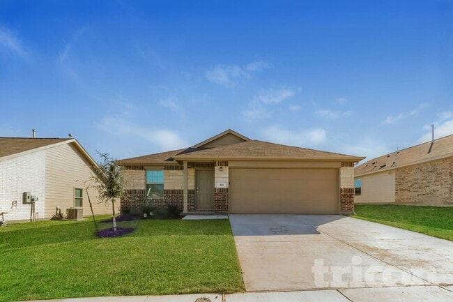 Building Photo - 321 Ranchito Pass