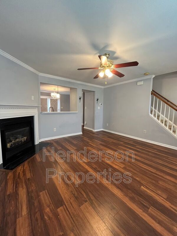 Building Photo - 606 Tribune Dr
