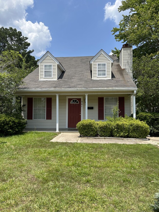 Foto del edificio - 541 Melton Dr