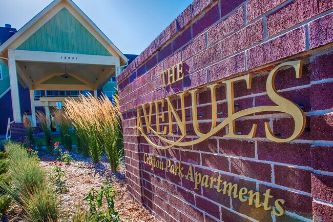 The Avenues Crofton Park | Entrada - The Avenues Crofton Park - Senior 55+