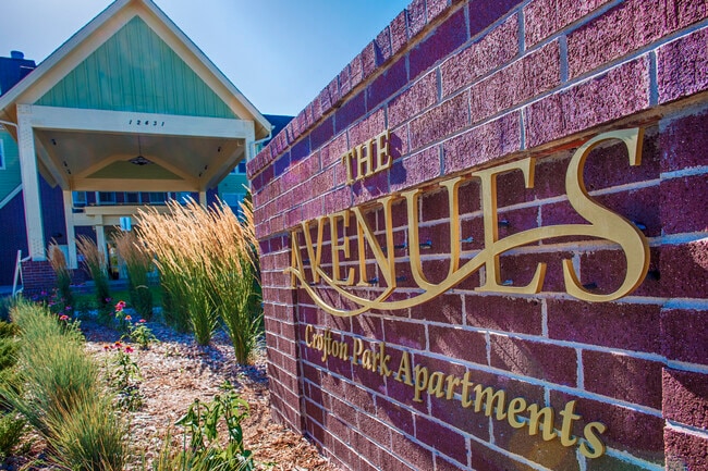 The Avenues Crofton Park | Entrance - The Avenues Crofton Park - Senior 55+