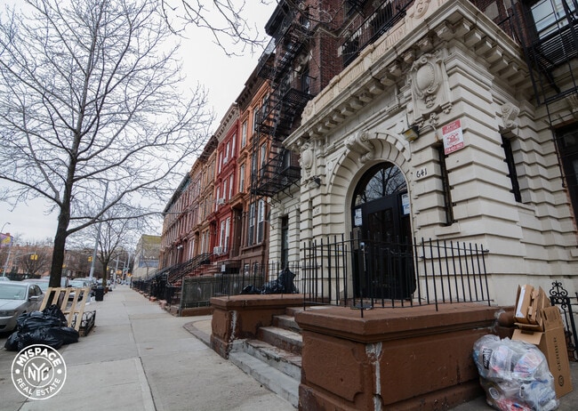 Building Photo - 637 St Marks Ave
