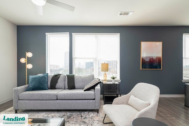 Foto del edificio - 3005 Peachtree Rd NW