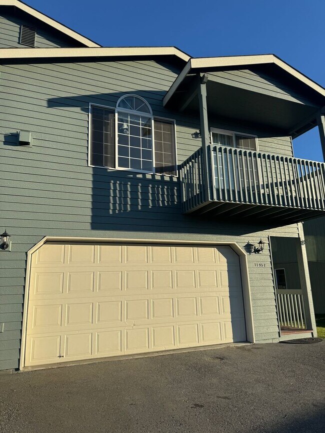 Foto del edificio - 3 bedroom in downtown Eagle River
