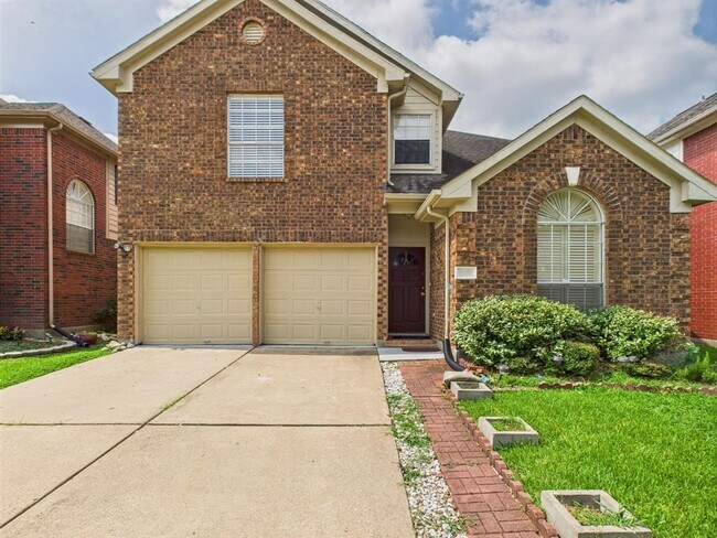 Foto del edificio - 8827 Aspen Meadow Dr