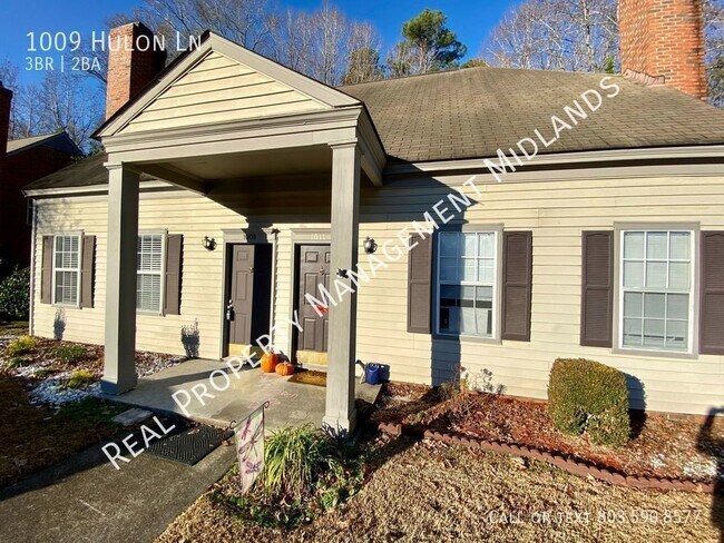 Building Photo - Welcome to Your New Home in the Beautiful ...