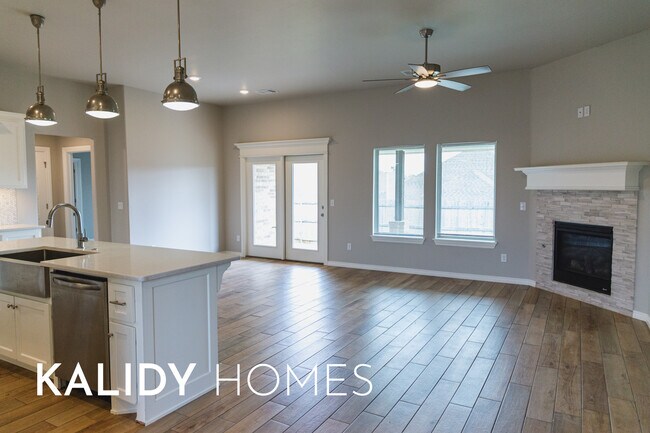 Building Photo - 5216 Bing Cir