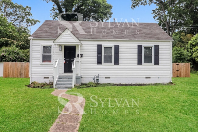 Building Photo - Your dream home is waiting for you. Hurry and Lease today!