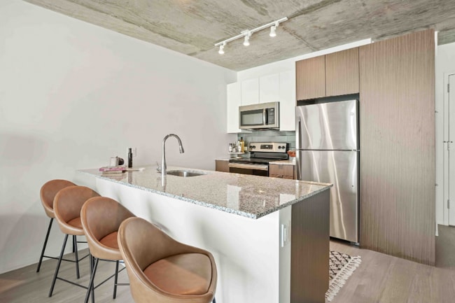 Photo - 2099 S Wabash Ave Apartment