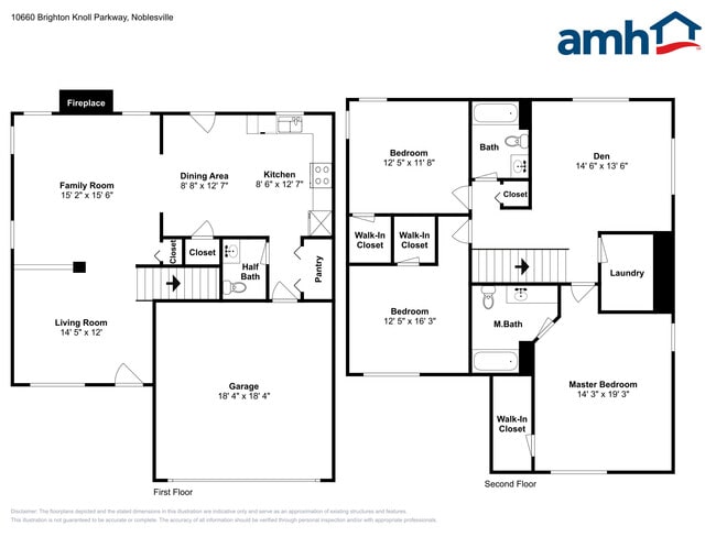 Building Photo - 10660 Brighton Knoll Pky N