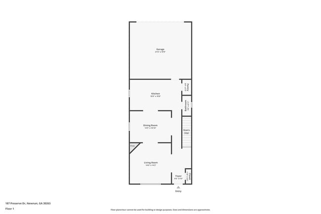 Building Photo - 187 Preserve Dr