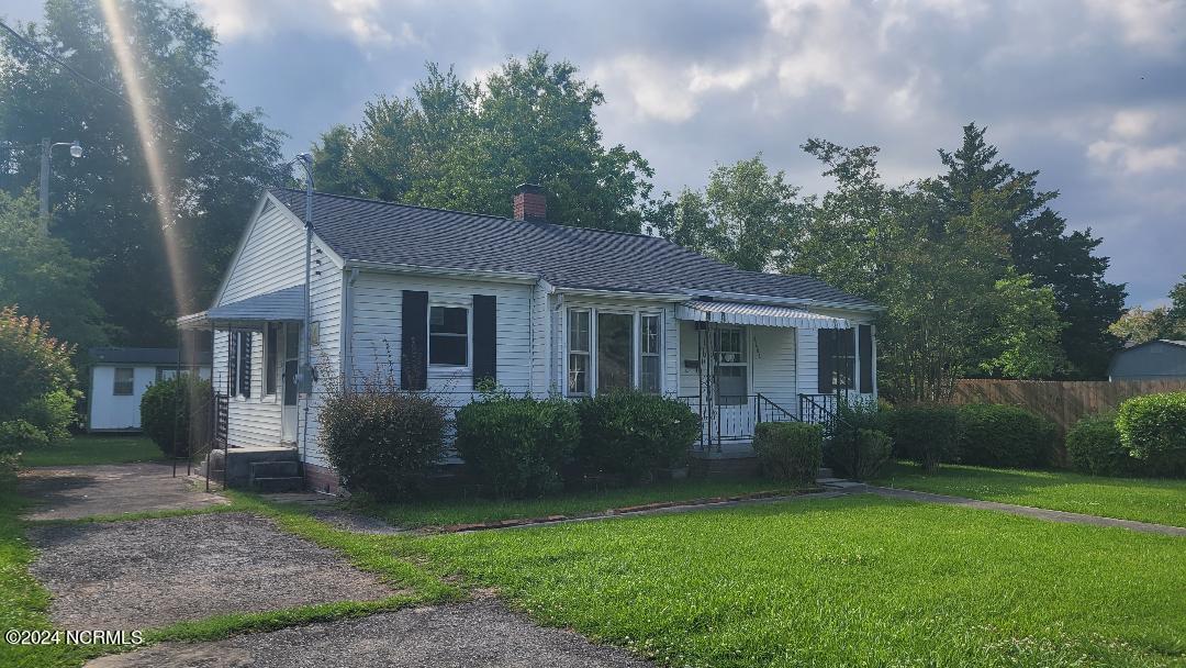 4264 High St, Ayden, NC 28513 House Rental in Ayden, NC