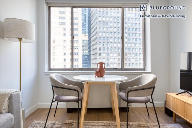 Foto del edificio - 15 Cliff St