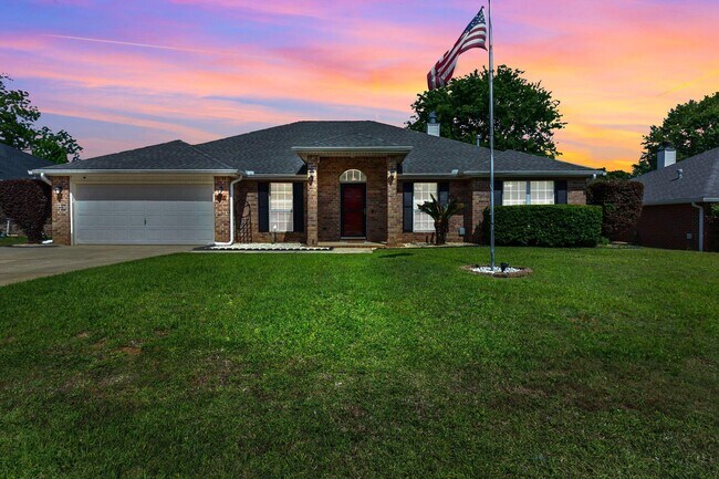 Foto del edificio - 3175 Border Creek Dr