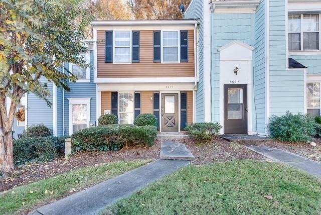 Primary Photo - 6622 Wellington Square