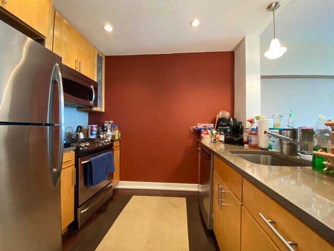 Foto del edificio - 3312 Hudson Ave