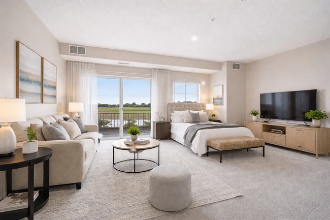 Building Photo - The Hendrickson