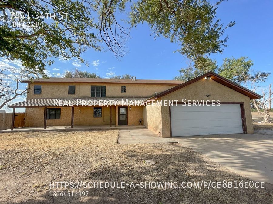 Foto principal - Huge 5 Bedroom Home
