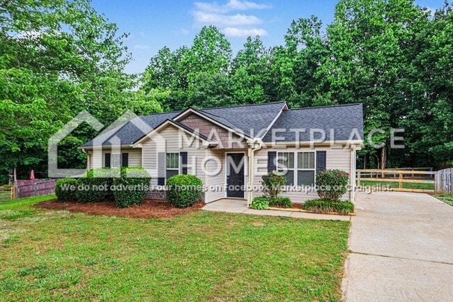 Building Photo - 122 White Creek Loop