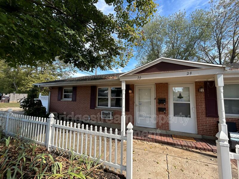 Foto principal - 26 Candlewood Ct
