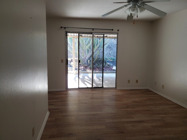 master bedroom view - 1278 Messina Pl