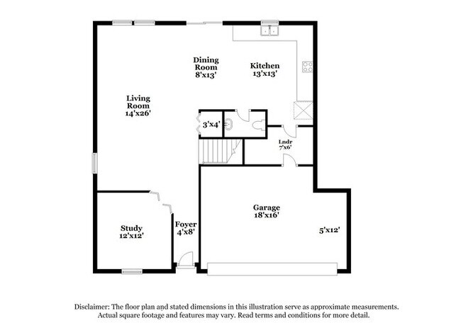 Foto del edificio - 3158 Hurst St, Whiteland, IN 46184
