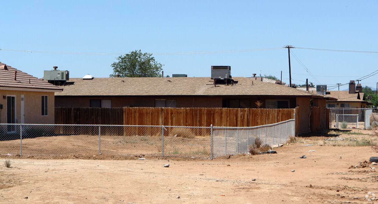 Building Photo - 15540 Tonekai Rd