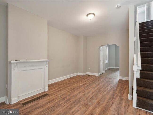 Foto del edificio - 3324 Jasper St