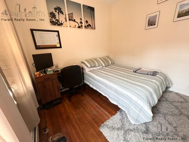 Foto del edificio - 344 Hanover St