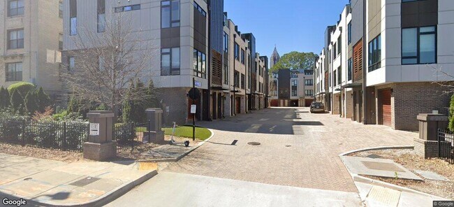 Foto del edificio - 117 City View Ct NE