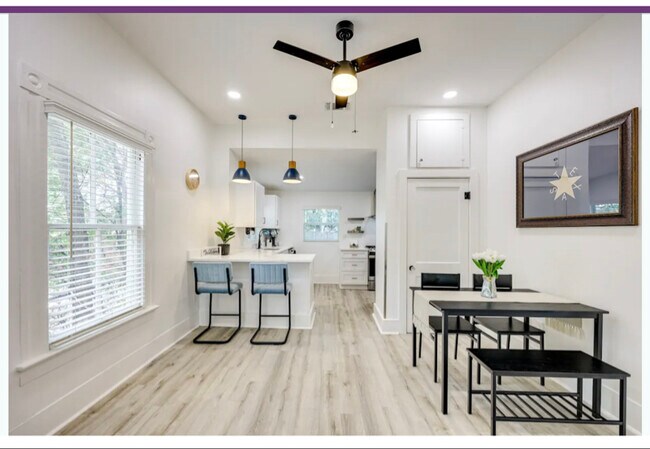 Foto del edificio - 125 Leigh St