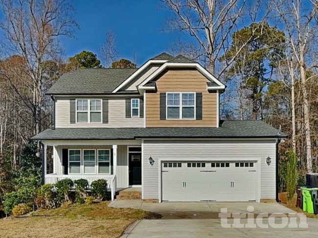 Building Photo - 8 Golden Crk Trl