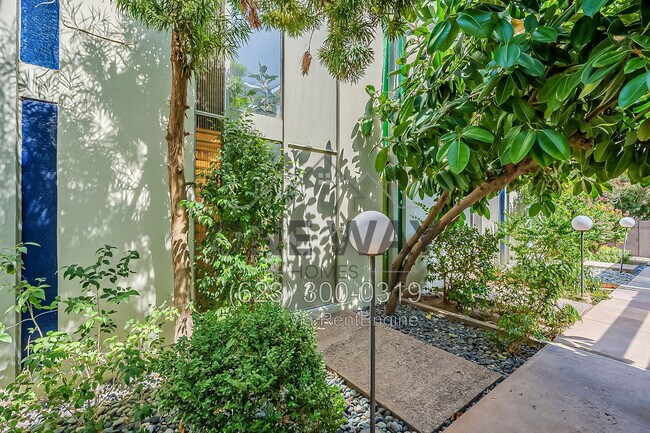 Foto del edificio - 4411 N 40th St