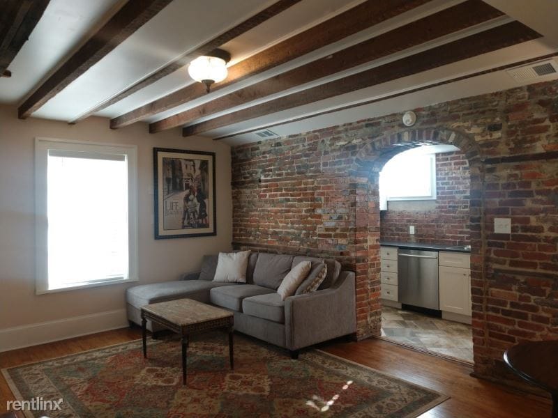Primary Photo - 1 br, 1 bath Apartment - 213 South 2nd St